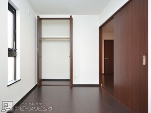 ピース リベルタ 川内北原の物件内観写真